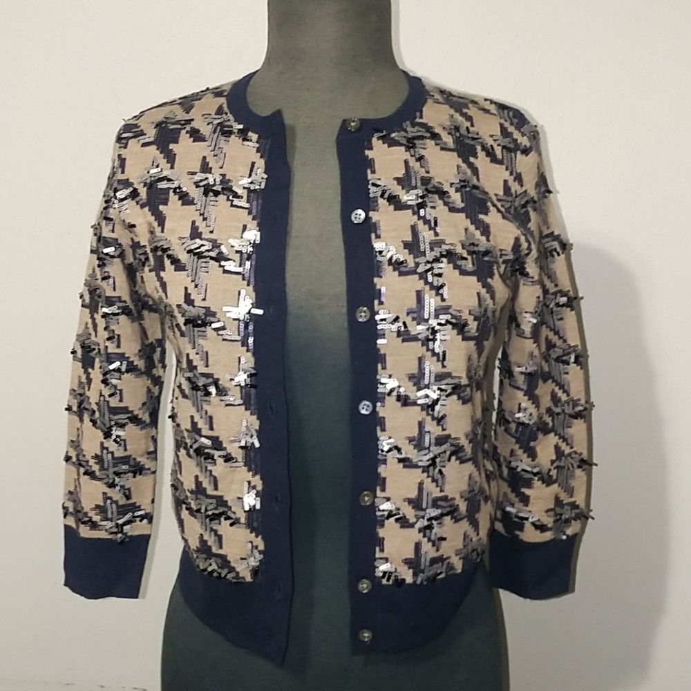 Ann Taylor sweater